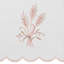  Ensemble de serviettes 100% coton festonné 100% coton WHITNEY-1383717569-1384016119
