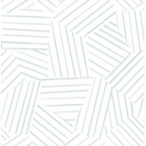 Geometric Wallpaper Roll