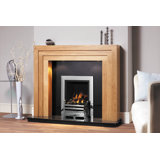Inouye Cambridge Fireplace Surround