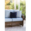 Reflections Outdoor 3 - Seat Patio Sofa-48099358-48099296