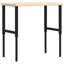 Solid Wood Top Height-Adjustable Workbench-774746316-774746323