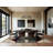 Pattern Reflection Rug-1778590223