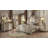 Vestavia 5-Drawer Combo Dresser in Antique Pearl-2077089717