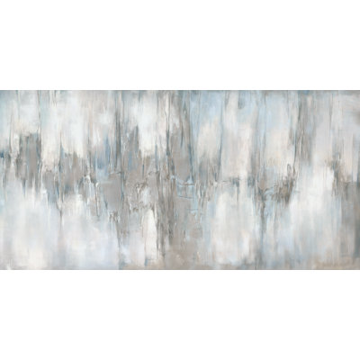 In In Dreams par Jacob Lincoln - peinture sur toile tendue