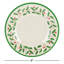 Lenox Holiday Melamine 8" Plate
