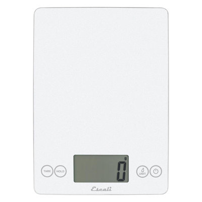 Balance de cuisine numérique Escali Arti 15 lb