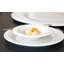 Savoy Deep Plate With Wide Rim 21 Cm/8.5 Inches, Set Of 6