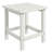 Outsunny Rattan Side Table-1415514498