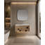 Lighted Mirror
