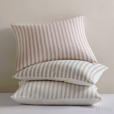 3 PCS King Duvet Set Terracotta