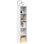 CD Multimedia Storage Rack-15783863
