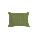 So Soft Linen Linen Throw Pillow