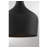 Venegas 1-Light Single Bell Pendant in Black-63322095