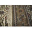 Tapis traditionnel traditionnel indo Bidar 3X8