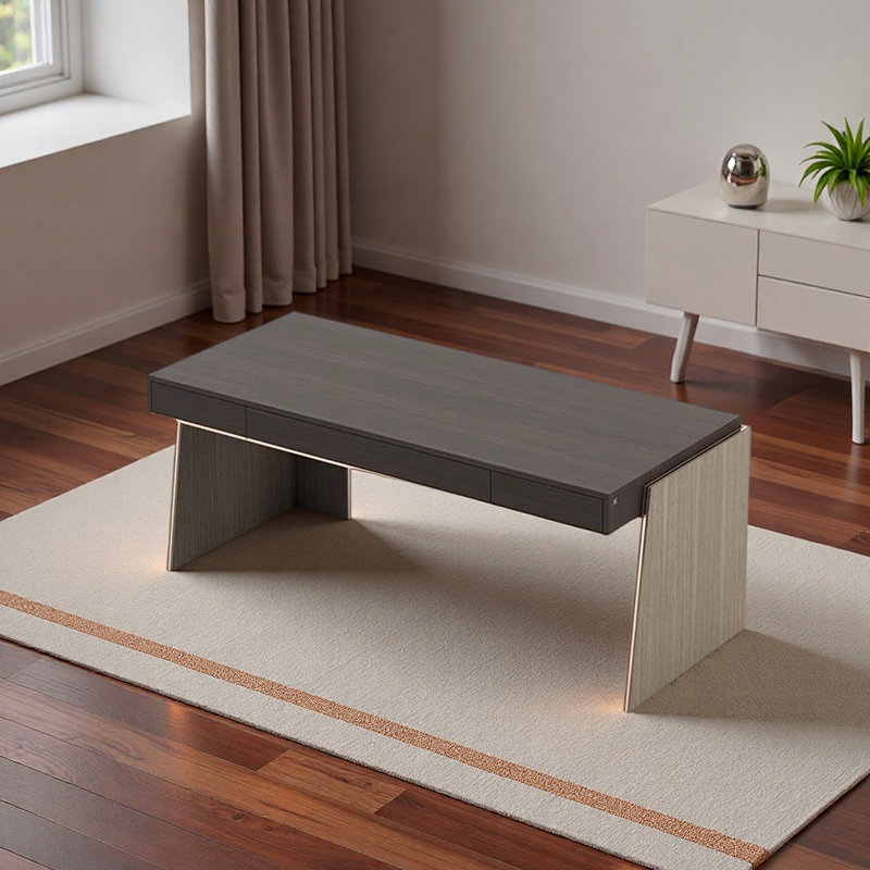 Kants, 29.53" H x 62.99" W x 23.62" D