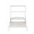 Queen Size Murphy Bed With Cushion-1845820474