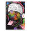 «Christmas Pitbull» par Dean Russo-1514467914