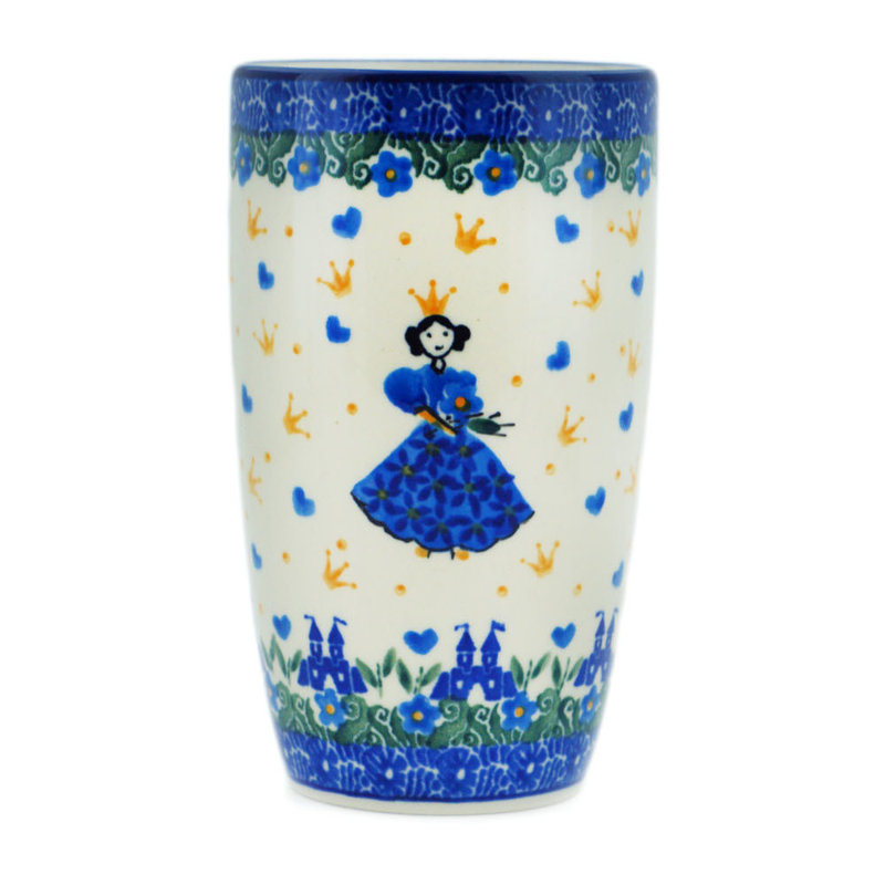 Stoneware Coffee Mug