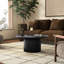 Solid Wood Coffee Table-2050254684