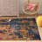 Christa Abstract Area Rug-700525851
