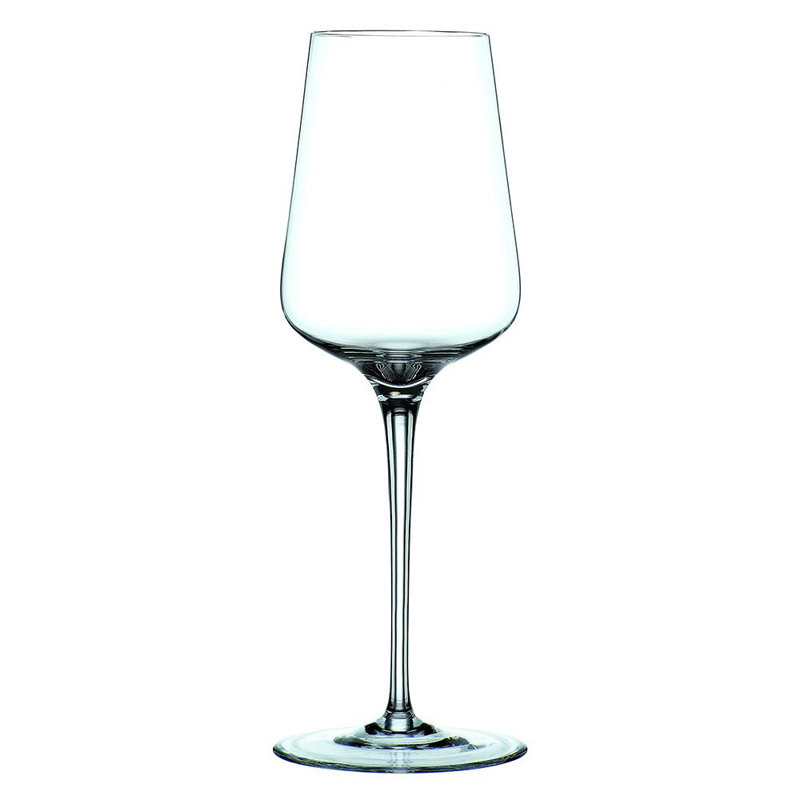 Riedel Nachtmann Vinova 27 Oz. Dishwasher Safe Crystal White Wine Glass (4 Pack), 4