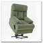 Fauteuil inclinable électrique Power Lift avec 2 porte-gobelets, poches latérales, télécommande (-567005277-567005267