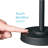 Wellness OttLite Balance LED Desk Lamp with USB Port - Modern, Adjustable, Desk Light