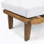 HILLCREST SOFA CONER + TABLE