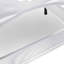 Oxford Fabric Pet Bed-1480488510-1480488508