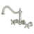 Brushed Nickel is out of stock