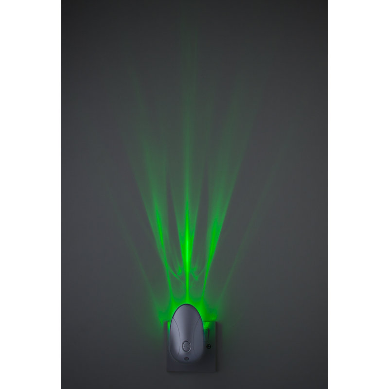  LED Projector Night Light