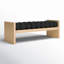 Banc en bois Boucle-1229286182-1229286180