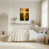 Toile tendue