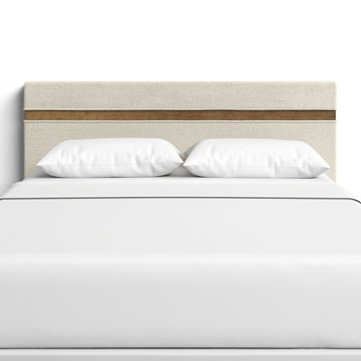 Oakland Upholstered Headboard