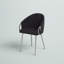 Fauteuil en similicuir de 19,25 po Josie-1633635268-1696951236