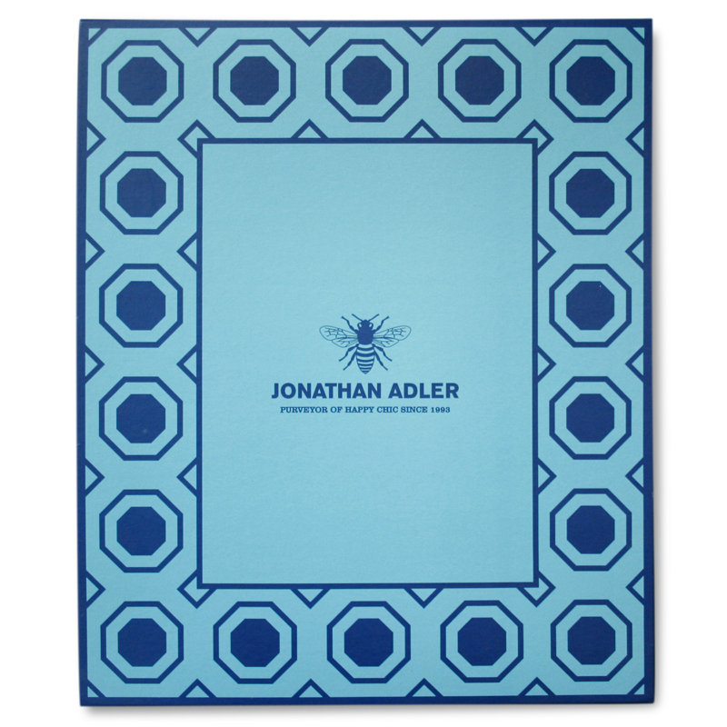 Charade Picture Frame