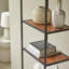 Agra Bookcase