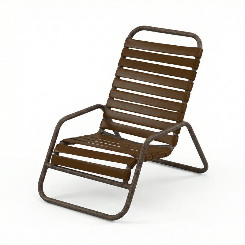 Sand Chair, Leisure Brown/Greco