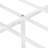 Stainless Steel Slat Headboard Design Bed-1472091070-1472091069