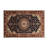 Persian Brown Indoor and Outdoor Area Rug-691377982