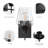 Dalyla Swing Arm Sconce