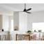 Aalyna 142cm Ceiling Fan-448797537