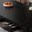 Ensemble de tables multifonctionnelles en bois massif-110093675