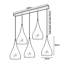 Copper 5 - Light Pendant-1777178234