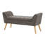 Banc de rangement Keltron-2031221897