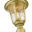 Tête de lanterne Gazzo Water