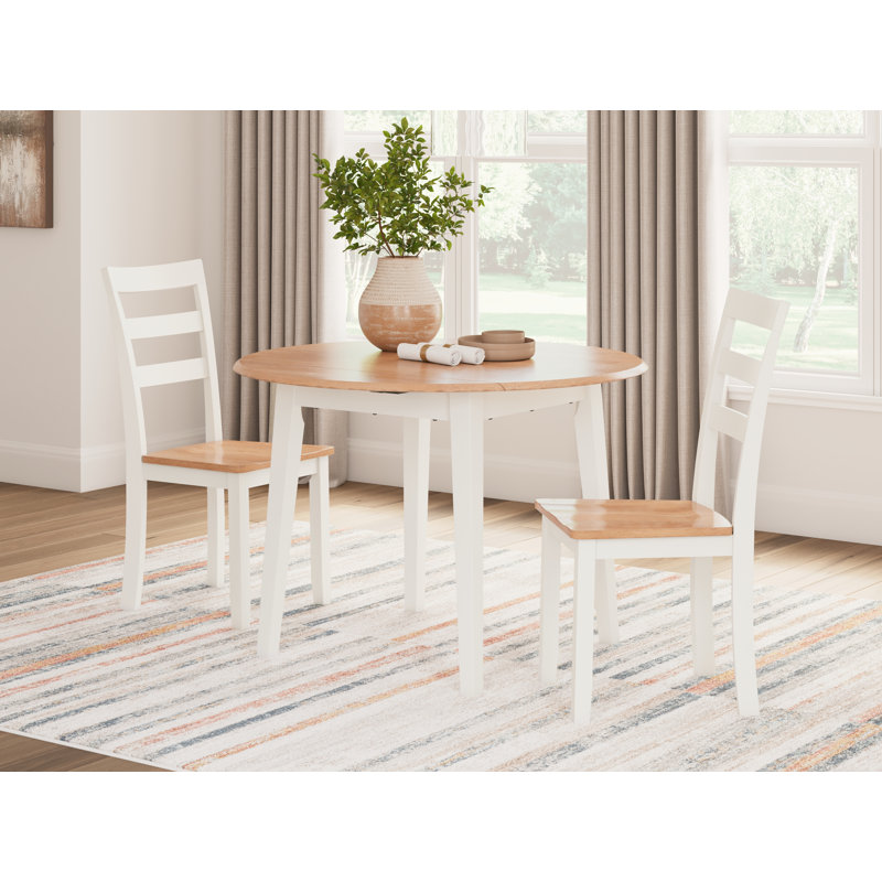 Table et chaises Gesthaven, 3