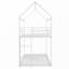 Lit superposé simple Arber par Harper Orchard-458888756
