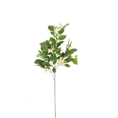Faux fleurs artificielles kbndieu pour la maison