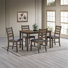 Damica Dining Table Set